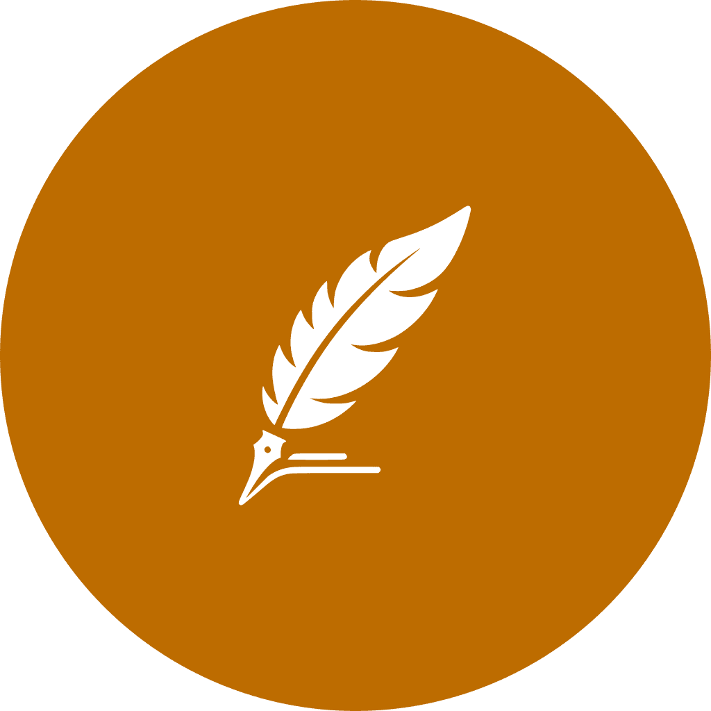 Create Dictionary Logo