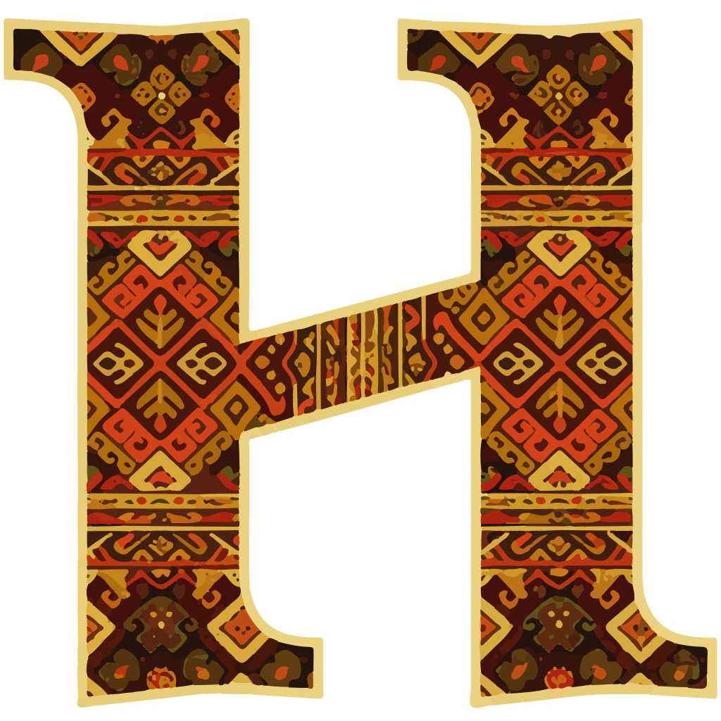 Hazzam Apps logo